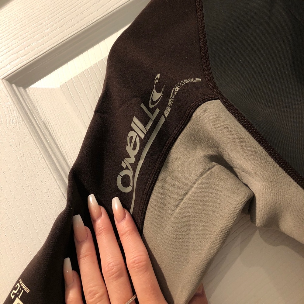 New spring wetsuit - Picture 5 of 6